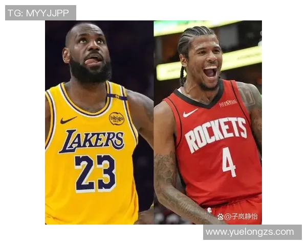 今日湖人对阵火箭精彩回放重温比赛瞬间与精彩时刻分析